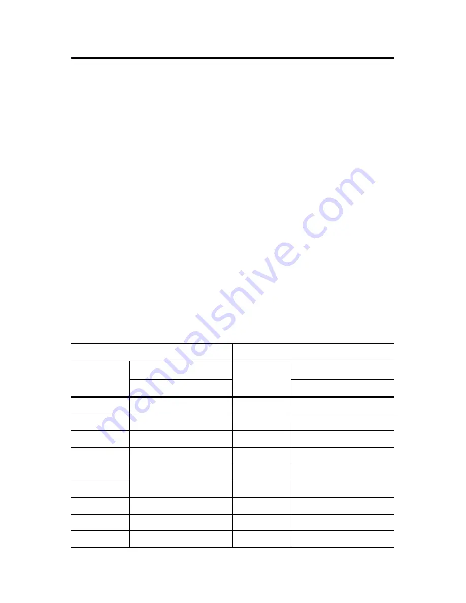 Allen-Bradley FLEX I/O 1794-OM16 Installation Instructions Manual Download Page 8