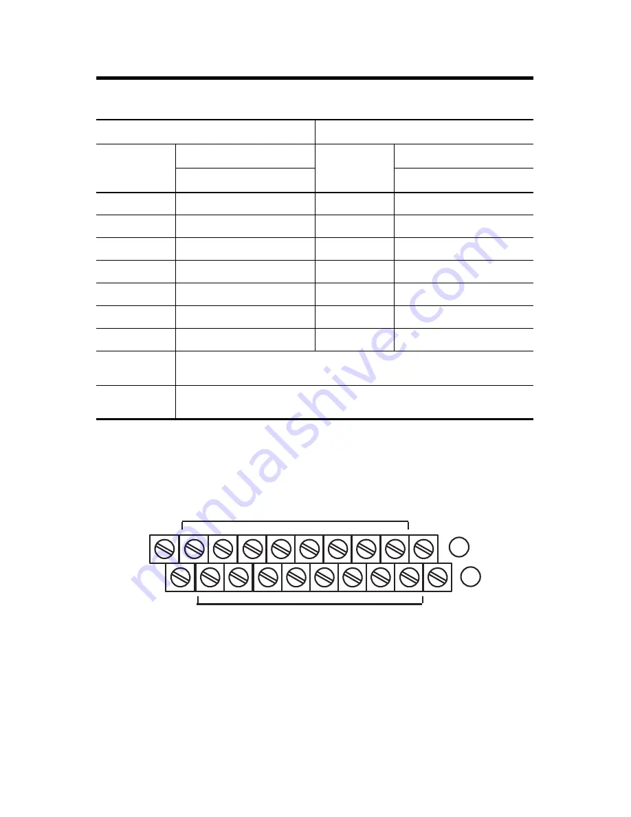 Allen-Bradley FLEX I/O 1794-OM16 Installation Instructions Manual Download Page 9