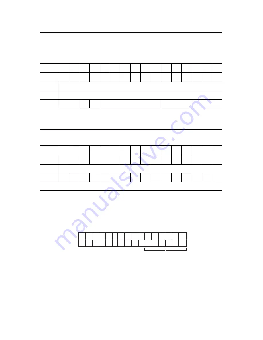 Allen-Bradley FLEX I/O 1794-OM16 Installation Instructions Manual Download Page 10