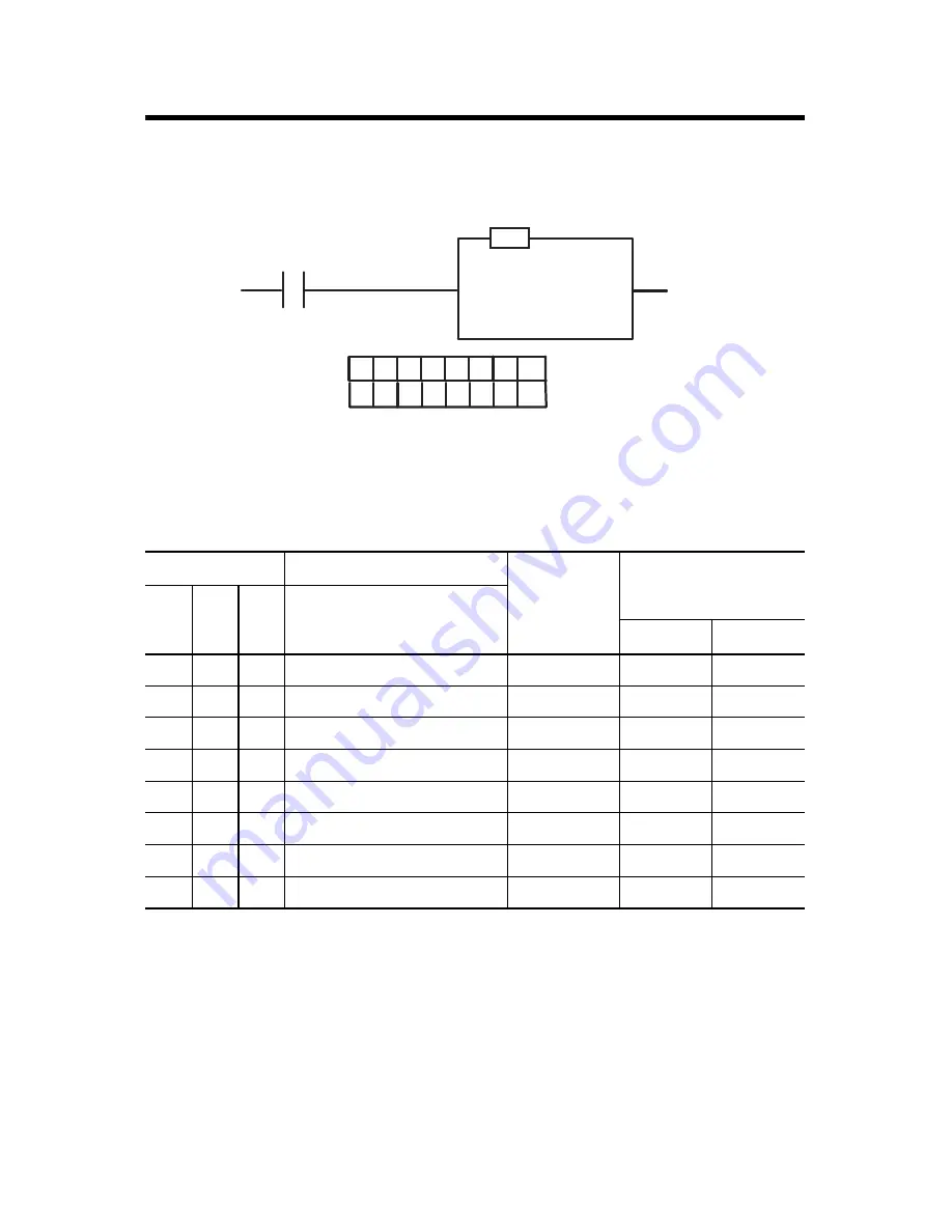 Allen-Bradley FLEX I/O 1794-OM16 Installation Instructions Manual Download Page 11