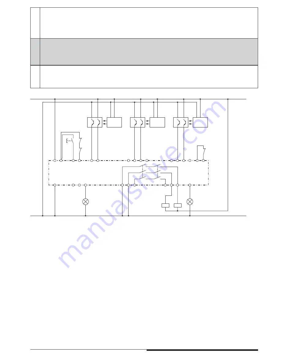 Allen-Bradley Guard Master MSR22LM Скачать руководство пользователя страница 29