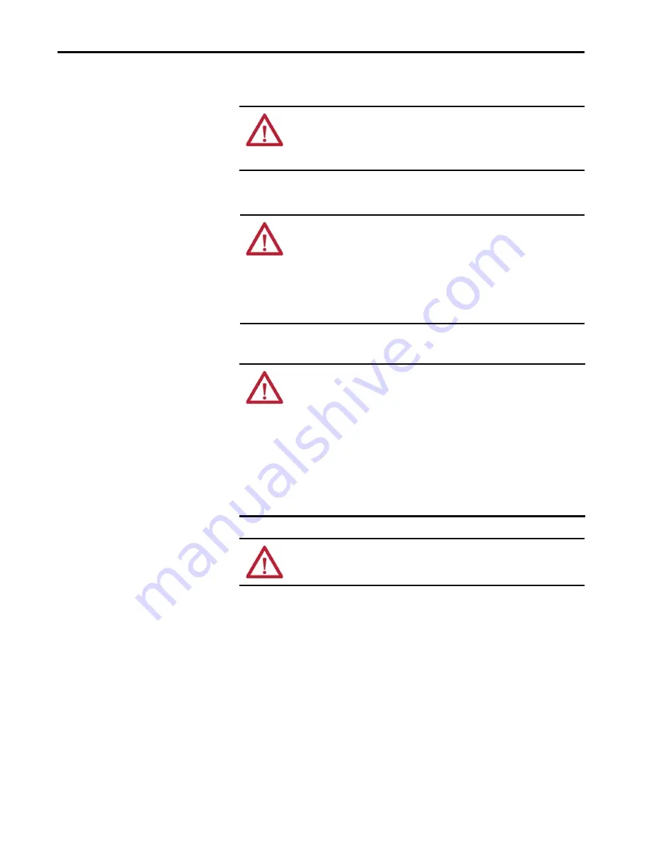 Allen-Bradley GuardLogix 5570 User Manual Download Page 22