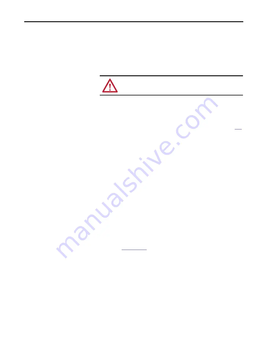 Allen-Bradley GuardLogix 5570 User Manual Download Page 147