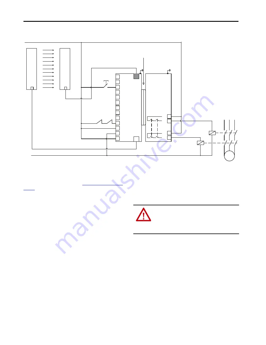 Allen-Bradley GuardShield Micro 400 Скачать руководство пользователя страница 14