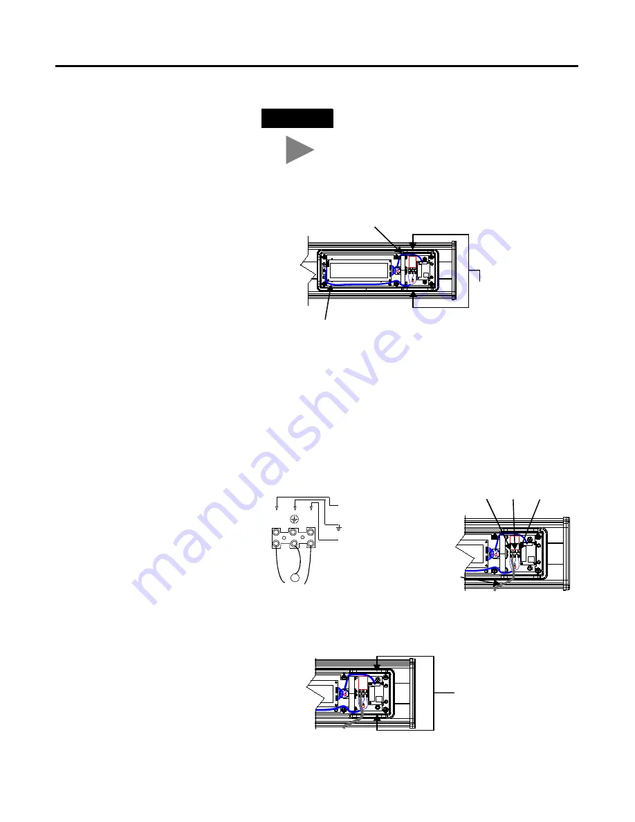 Allen-Bradley InView Marquee 2706-P42 Скачать руководство пользователя страница 9