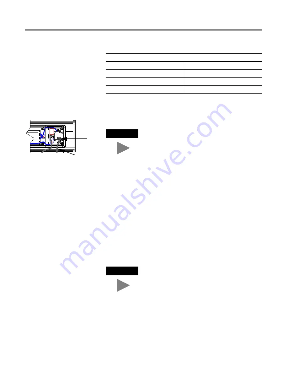 Allen-Bradley InView Marquee 2706-P42 User Manual Download Page 11