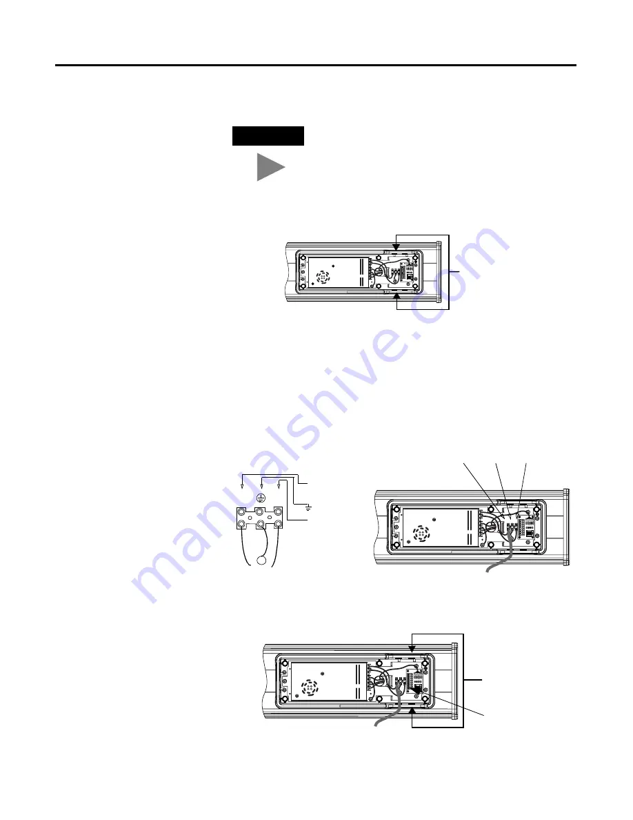 Allen-Bradley InView Marquee 2706-P42 User Manual Download Page 20