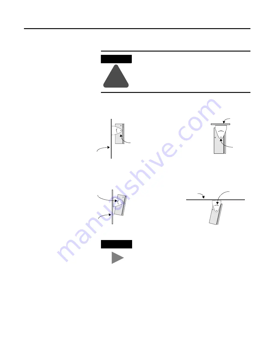 Allen-Bradley InView Marquee 2706-P42 Скачать руководство пользователя страница 25