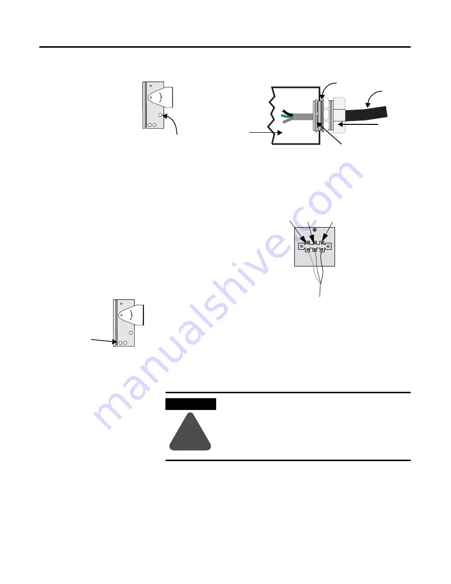 Allen-Bradley InView Marquee 2706-P42 Скачать руководство пользователя страница 27