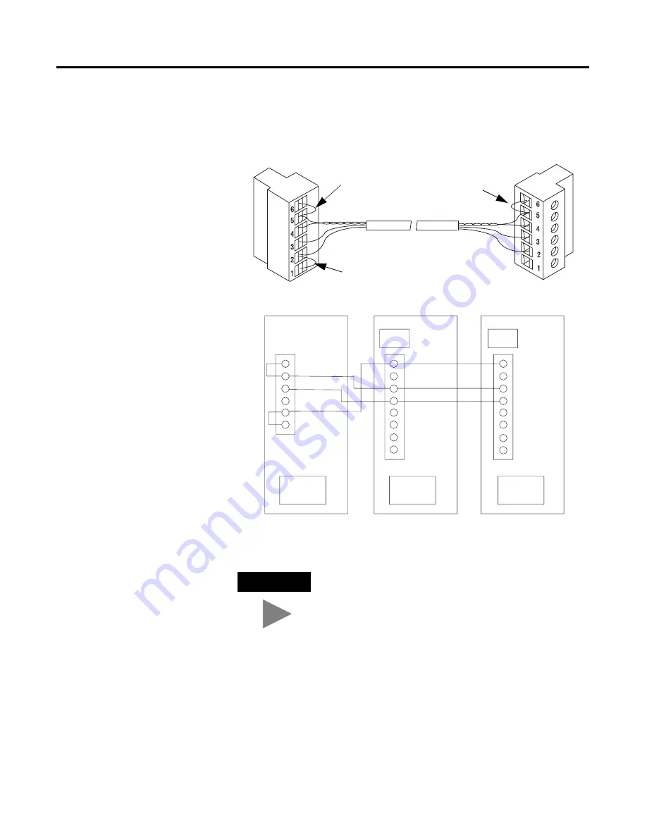 Allen-Bradley InView Marquee 2706-P42 User Manual Download Page 31