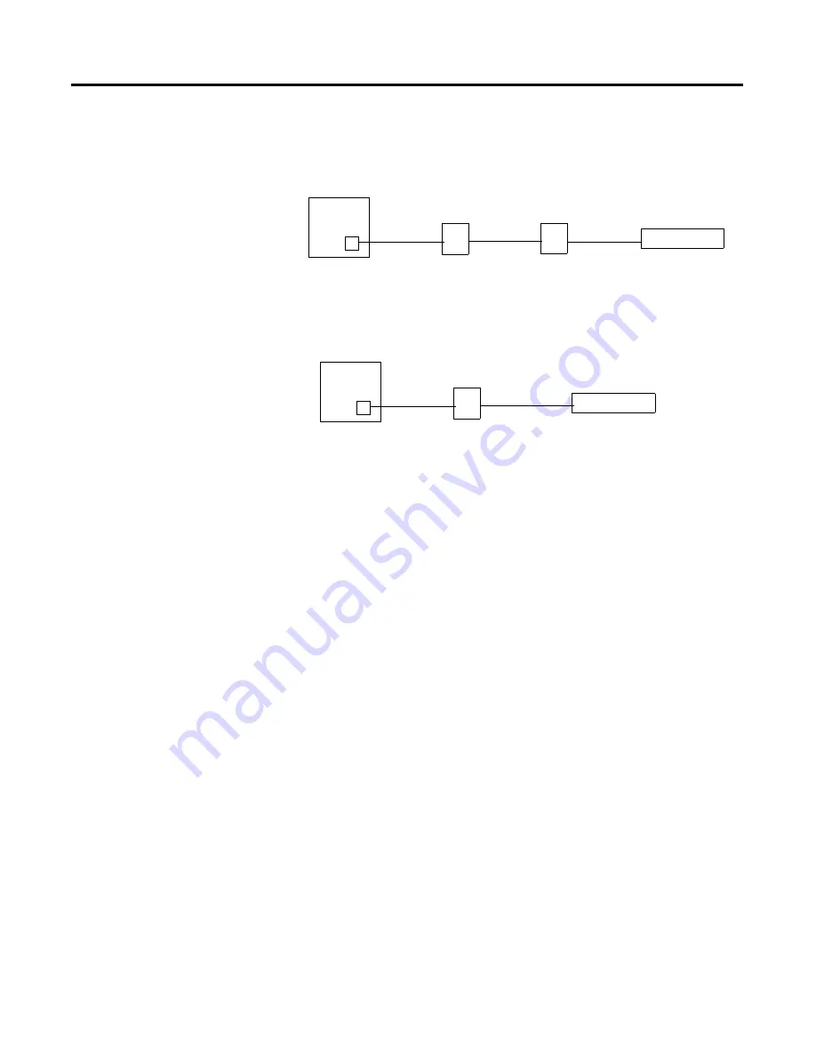 Allen-Bradley InView Marquee 2706-P42 Скачать руководство пользователя страница 35