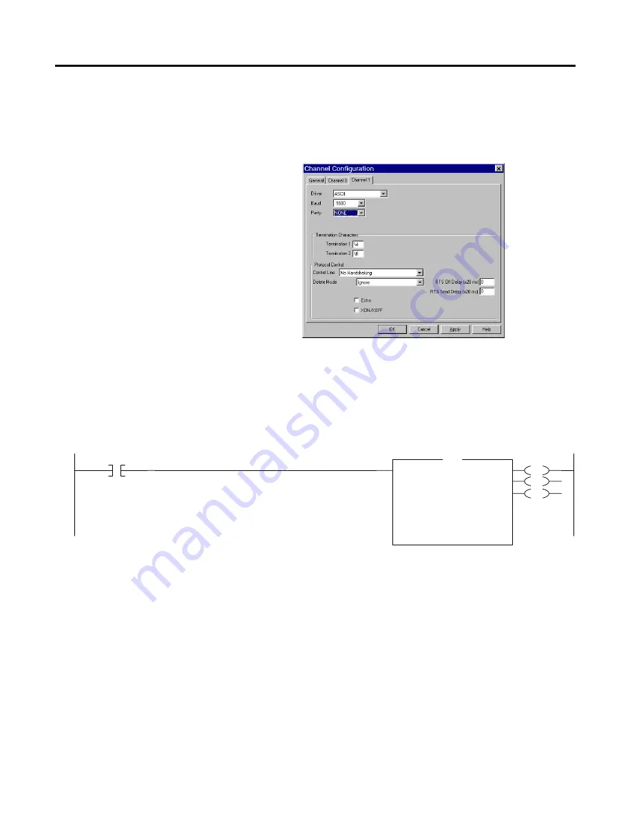 Allen-Bradley InView Marquee 2706-P42 Скачать руководство пользователя страница 39