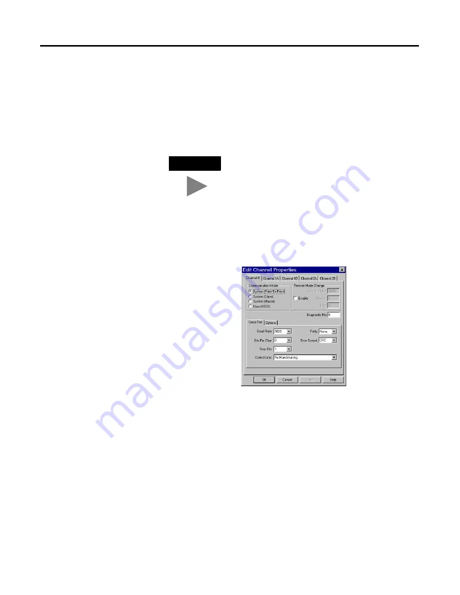 Allen-Bradley InView Marquee 2706-P42 User Manual Download Page 43