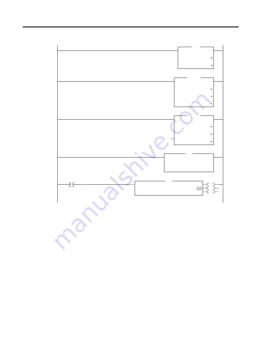 Allen-Bradley InView Marquee 2706-P42 Скачать руководство пользователя страница 56