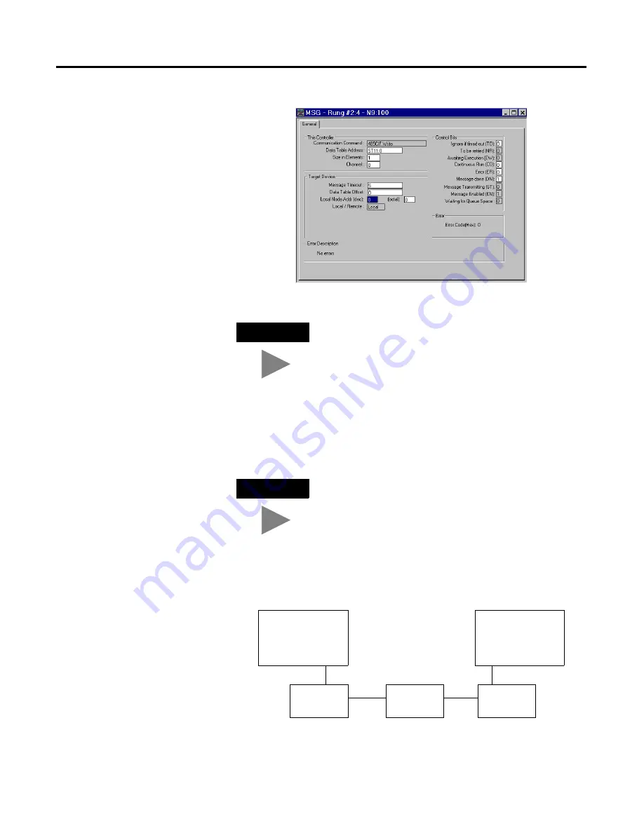 Allen-Bradley InView Marquee 2706-P42 Скачать руководство пользователя страница 69