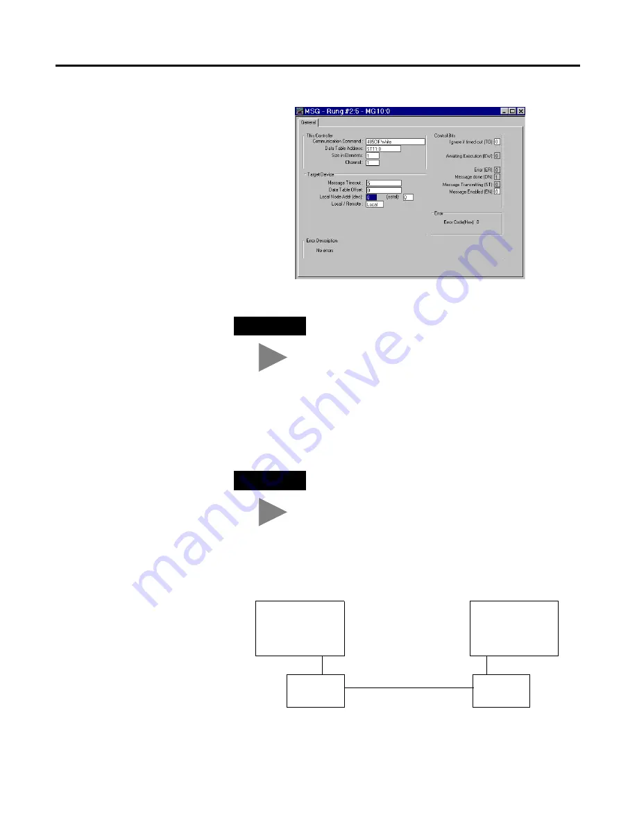 Allen-Bradley InView Marquee 2706-P42 Скачать руководство пользователя страница 72