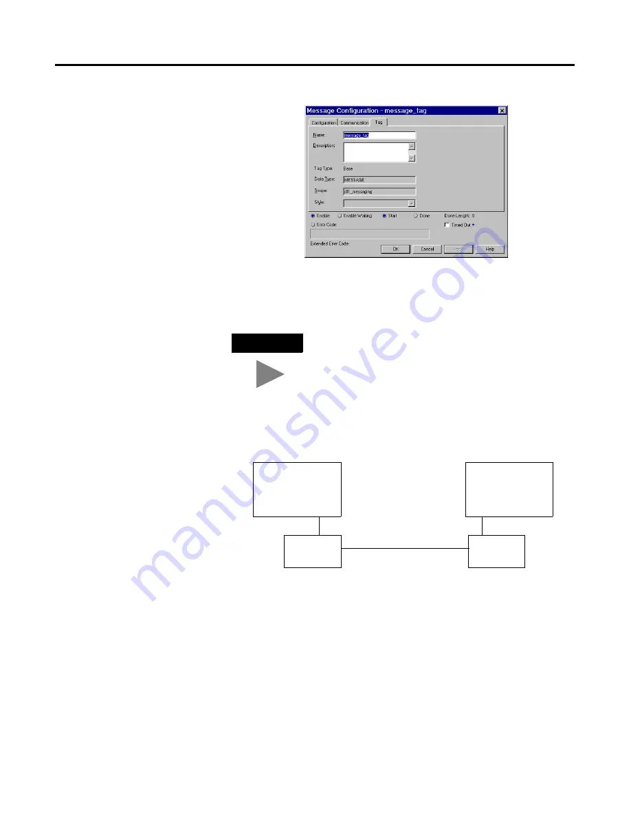 Allen-Bradley InView Marquee 2706-P42 Скачать руководство пользователя страница 82