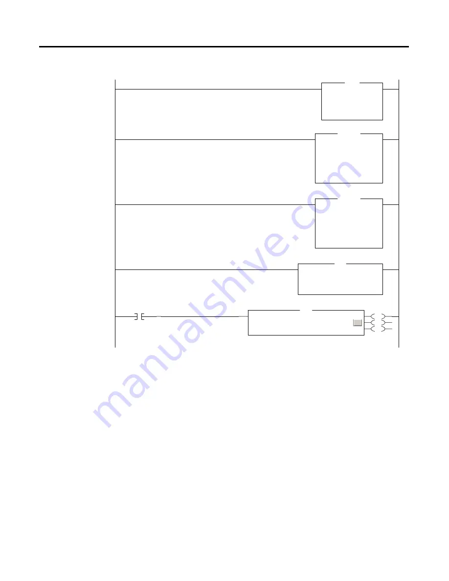 Allen-Bradley InView Marquee 2706-P42 Скачать руководство пользователя страница 101