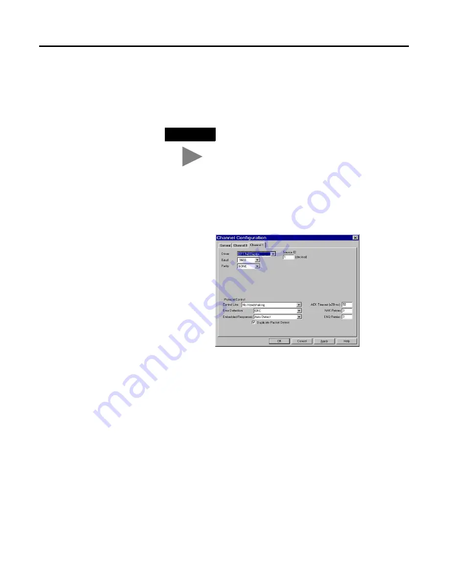 Allen-Bradley InView Marquee 2706-P42 User Manual Download Page 112