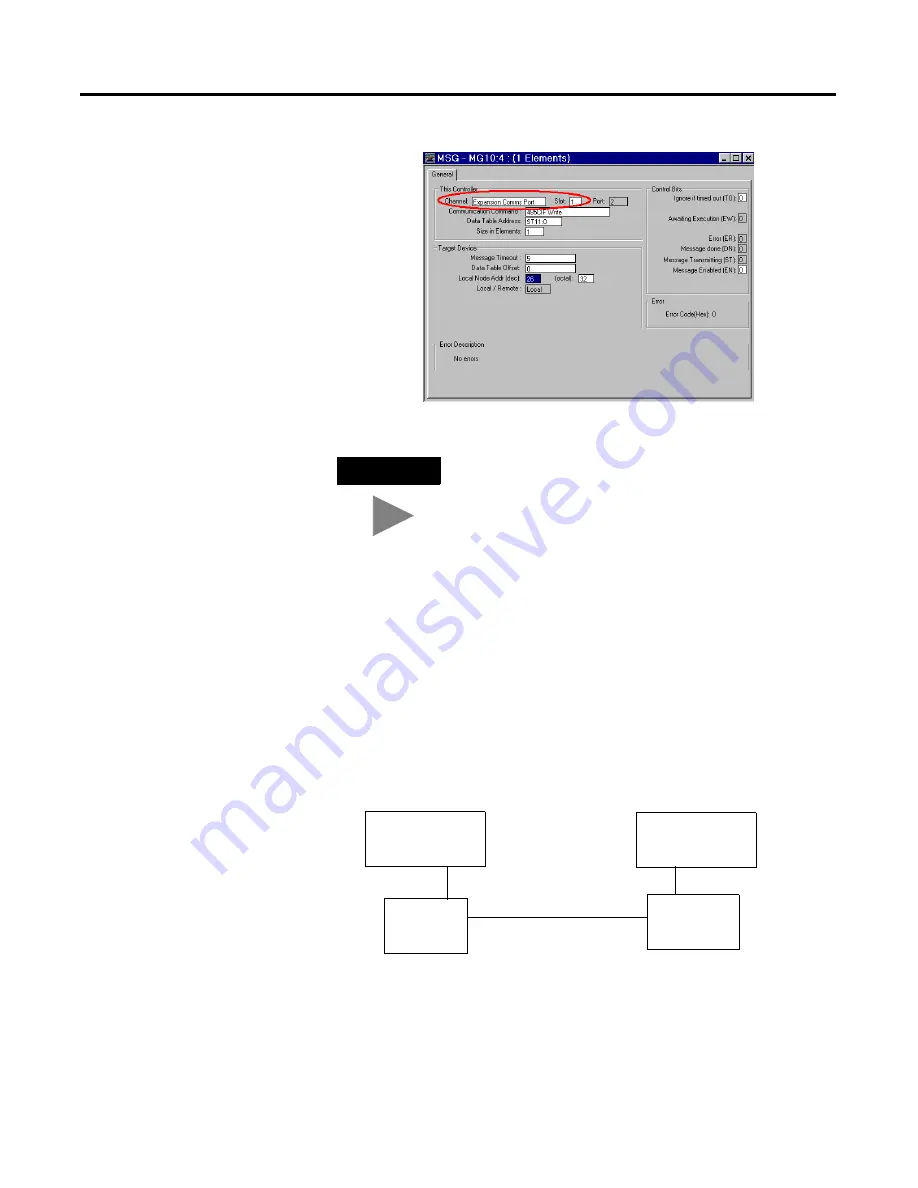 Allen-Bradley InView Marquee 2706-P42 Скачать руководство пользователя страница 132