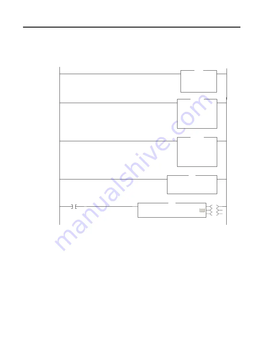 Allen-Bradley InView Marquee 2706-P42 Скачать руководство пользователя страница 134