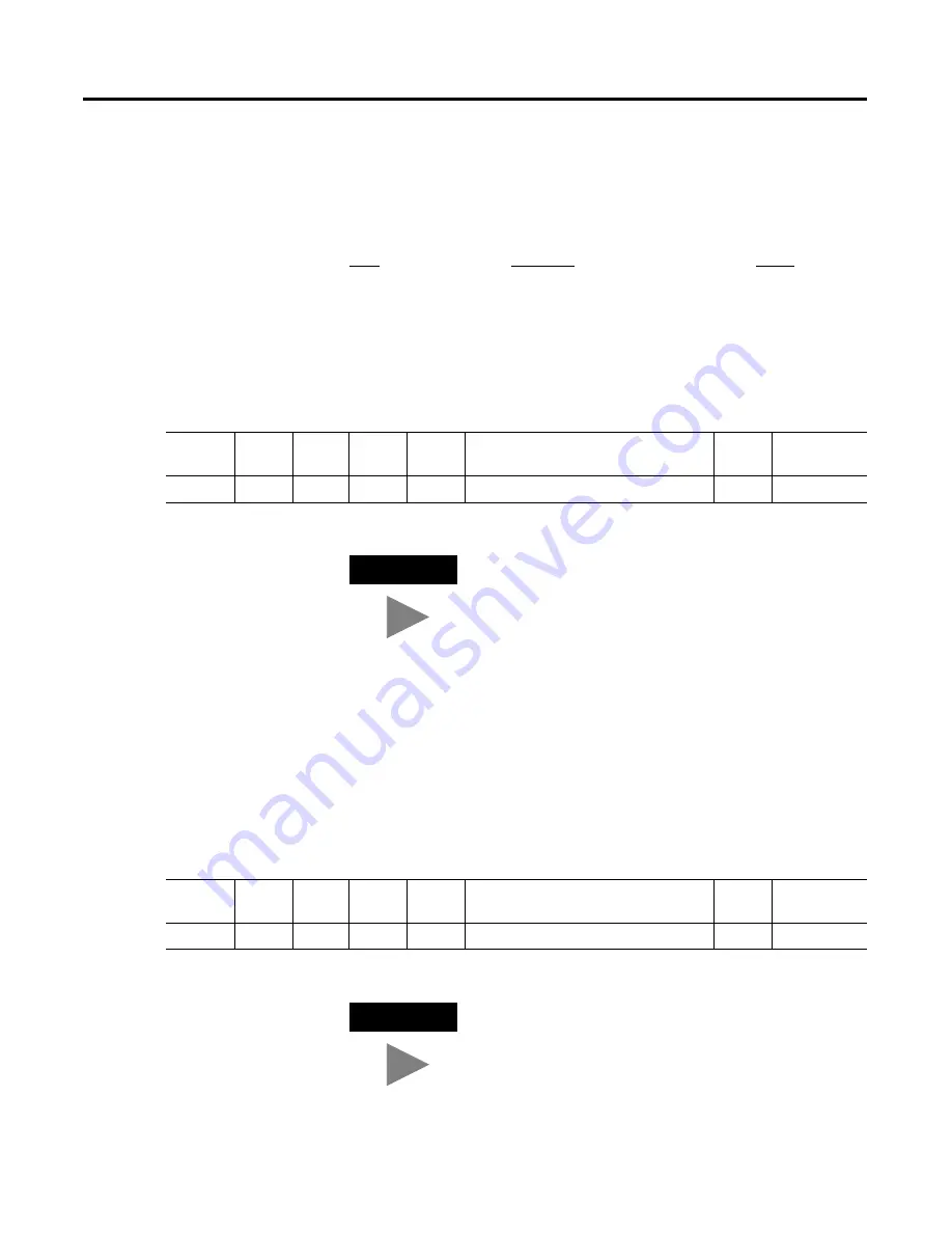 Allen-Bradley InView Marquee 2706-P42 Скачать руководство пользователя страница 159