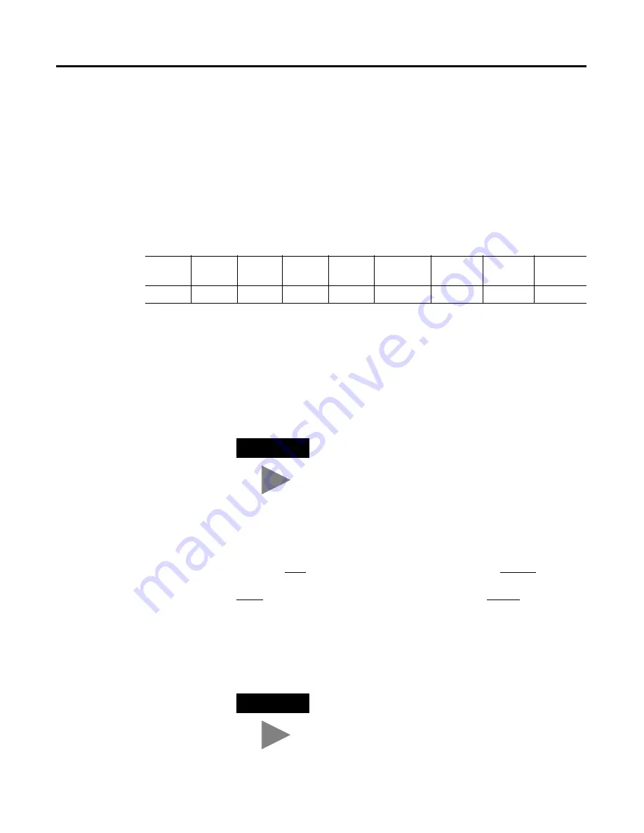 Allen-Bradley InView Marquee 2706-P42 Скачать руководство пользователя страница 160