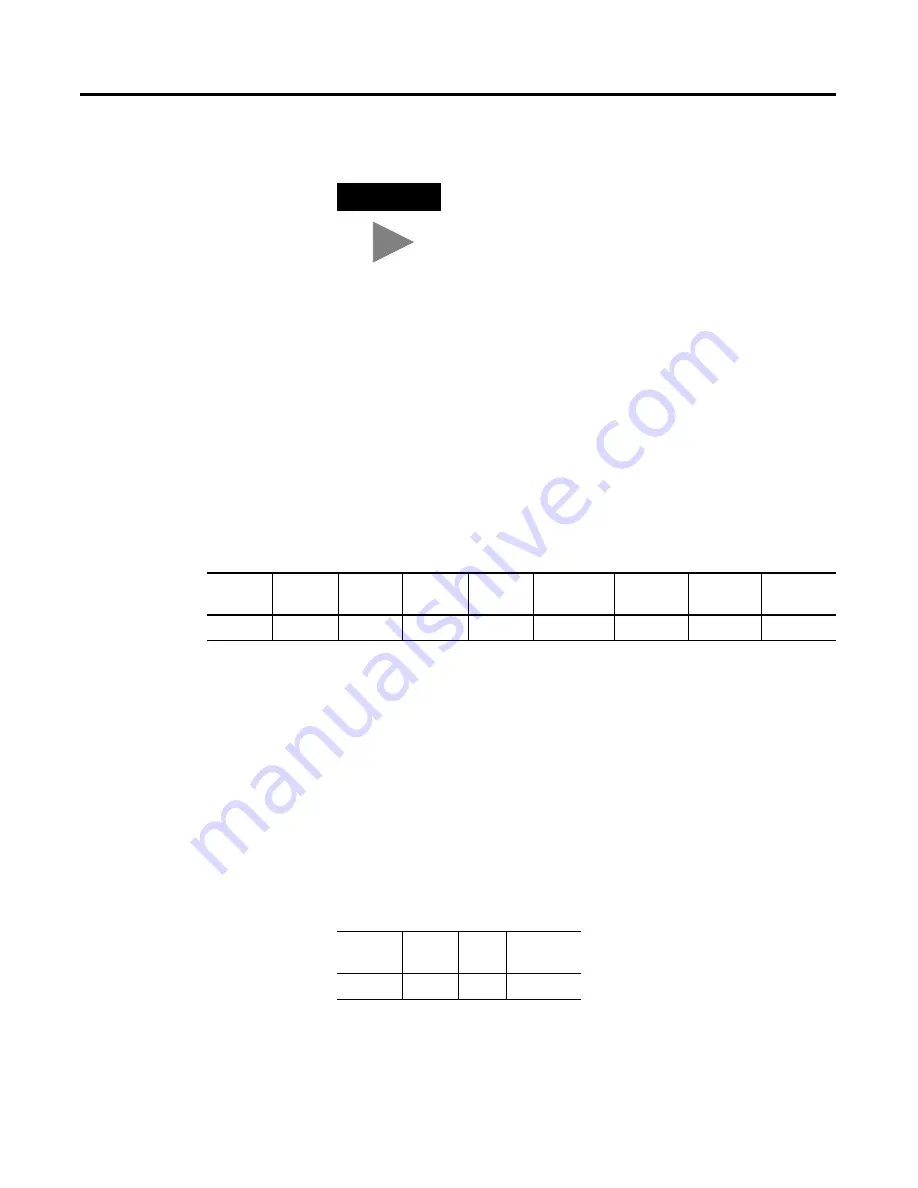 Allen-Bradley InView Marquee 2706-P42 Скачать руководство пользователя страница 162