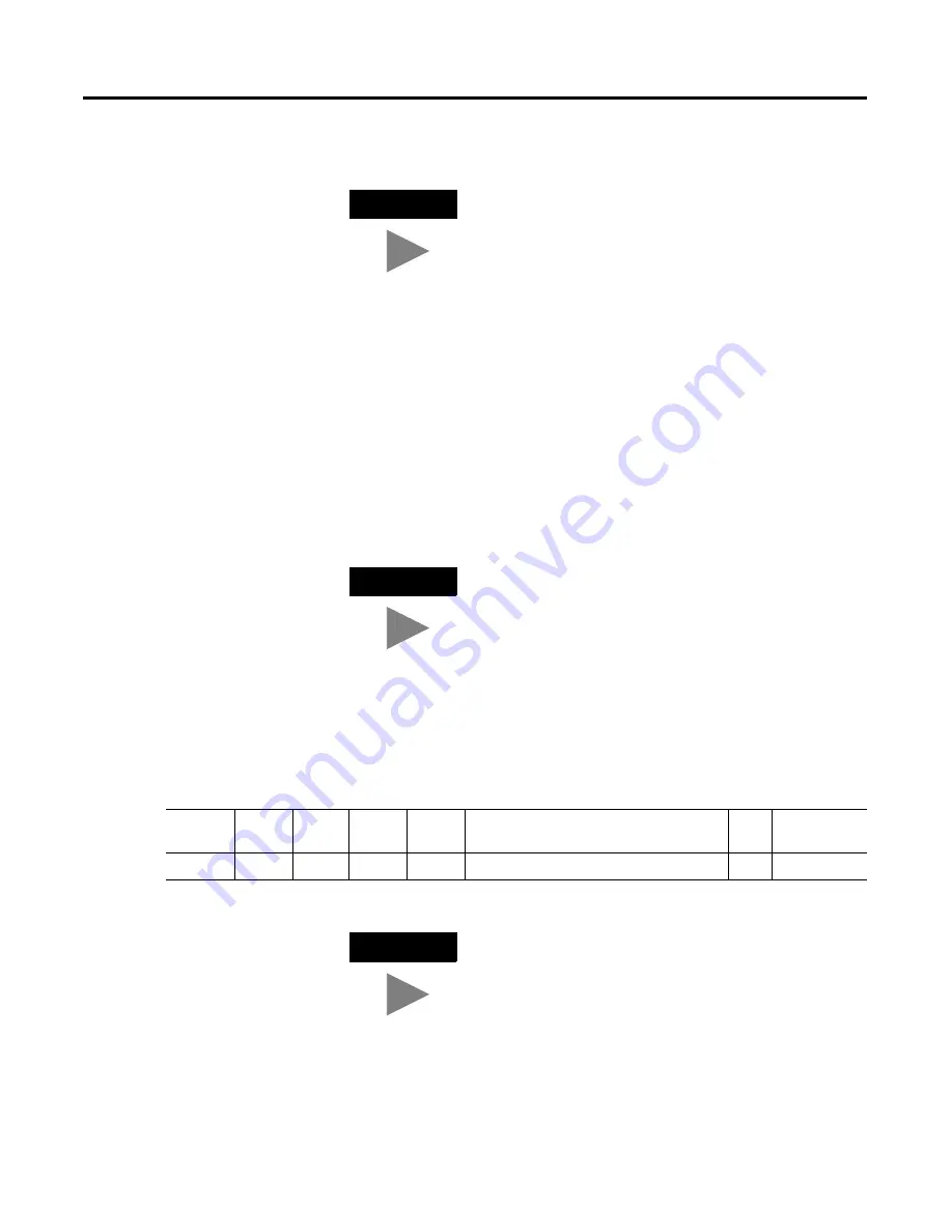 Allen-Bradley InView Marquee 2706-P42 User Manual Download Page 164