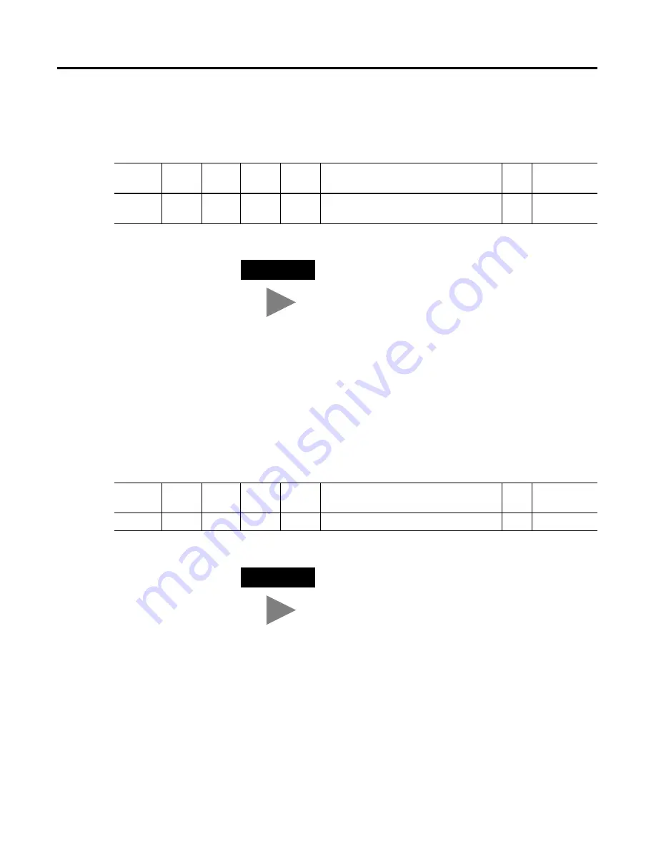 Allen-Bradley InView Marquee 2706-P42 Скачать руководство пользователя страница 165