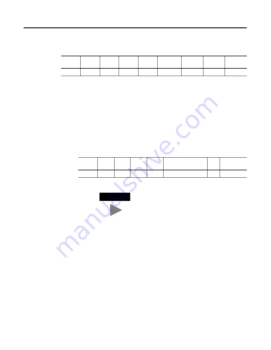 Allen-Bradley InView Marquee 2706-P42 Скачать руководство пользователя страница 166