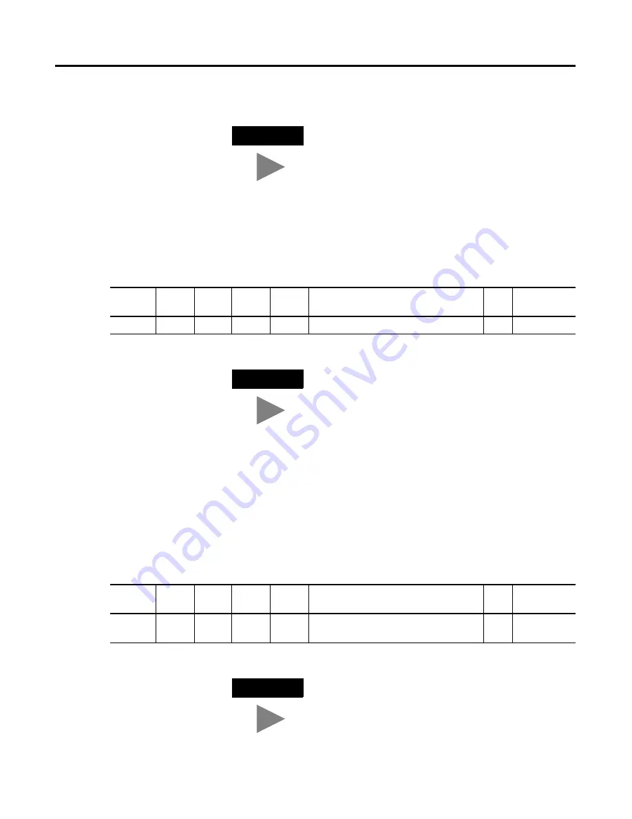 Allen-Bradley InView Marquee 2706-P42 Скачать руководство пользователя страница 167