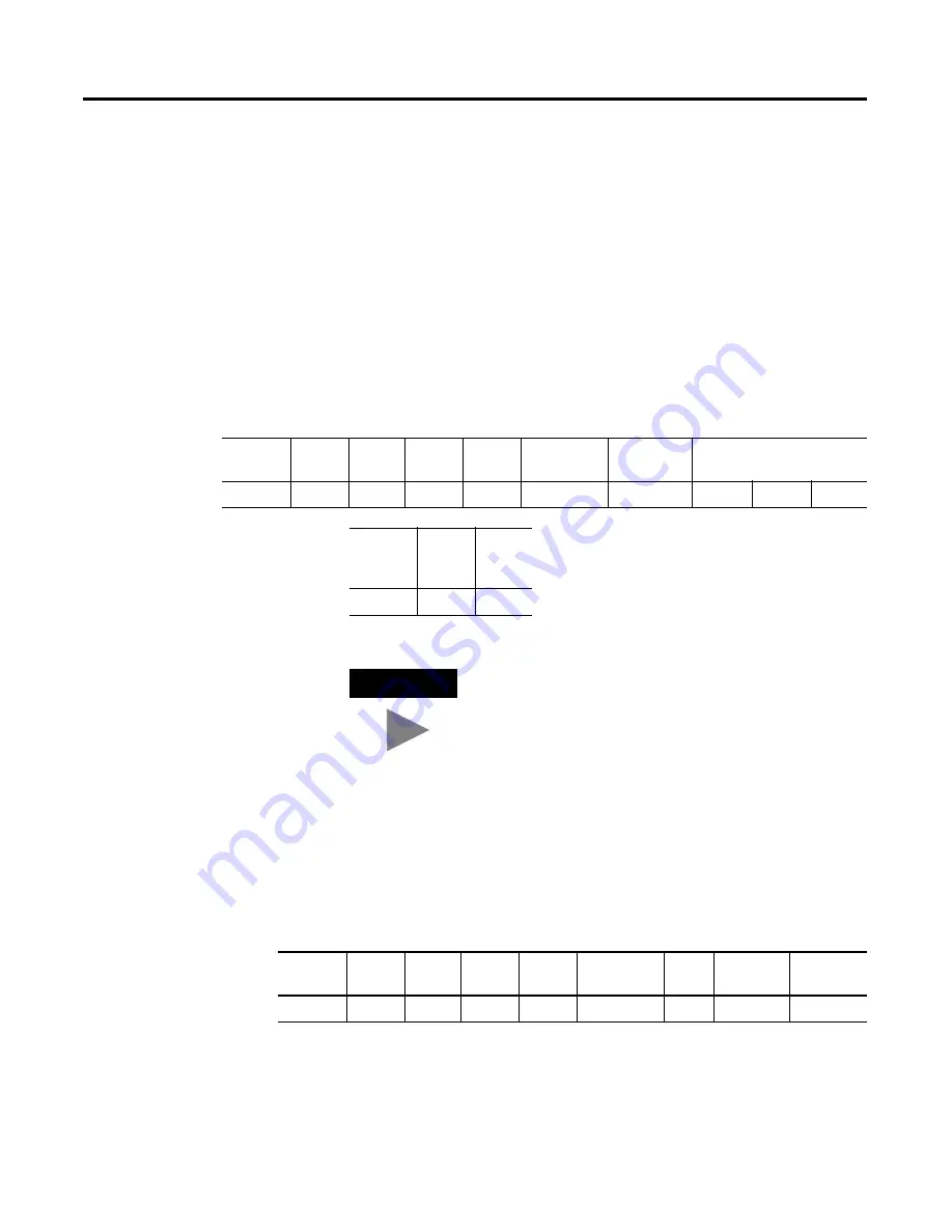 Allen-Bradley InView Marquee 2706-P42 User Manual Download Page 173