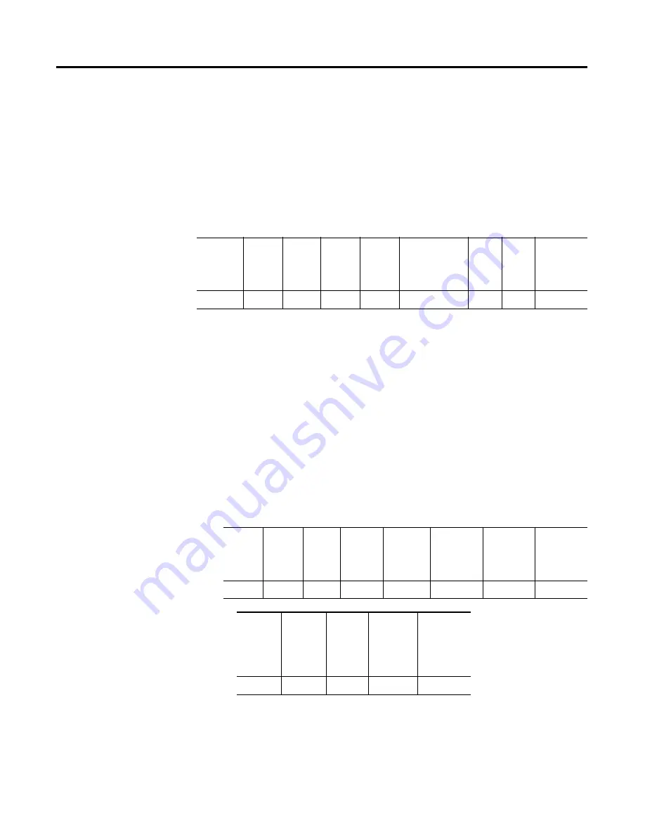 Allen-Bradley InView Marquee 2706-P42 Скачать руководство пользователя страница 175