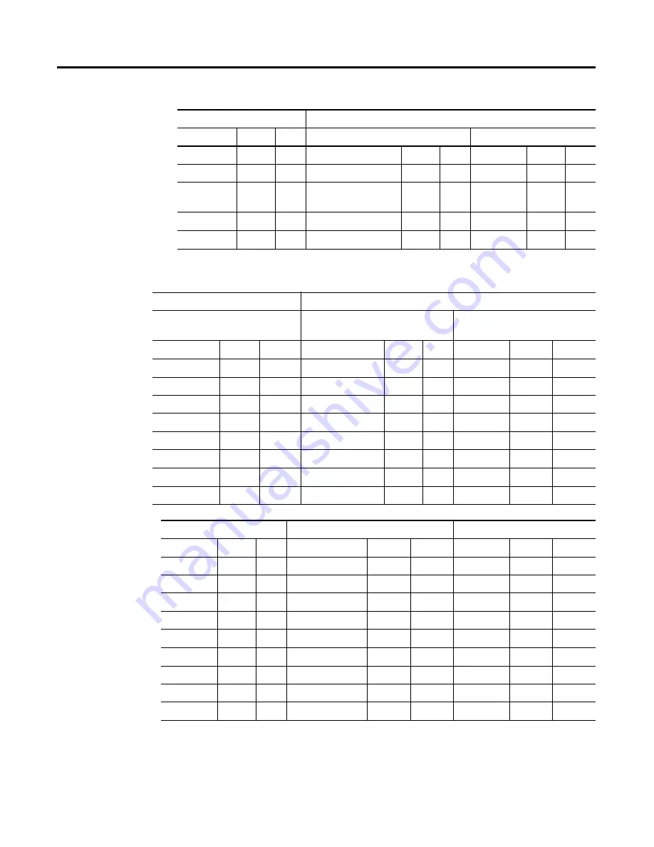 Allen-Bradley InView Marquee 2706-P42 Скачать руководство пользователя страница 178