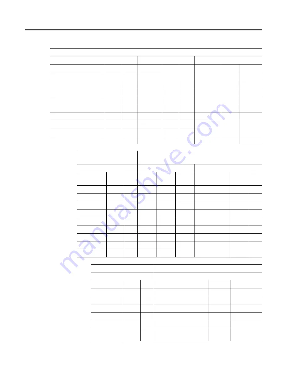 Allen-Bradley InView Marquee 2706-P42 Скачать руководство пользователя страница 179