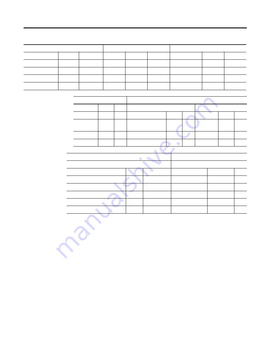 Allen-Bradley InView Marquee 2706-P42 Скачать руководство пользователя страница 186