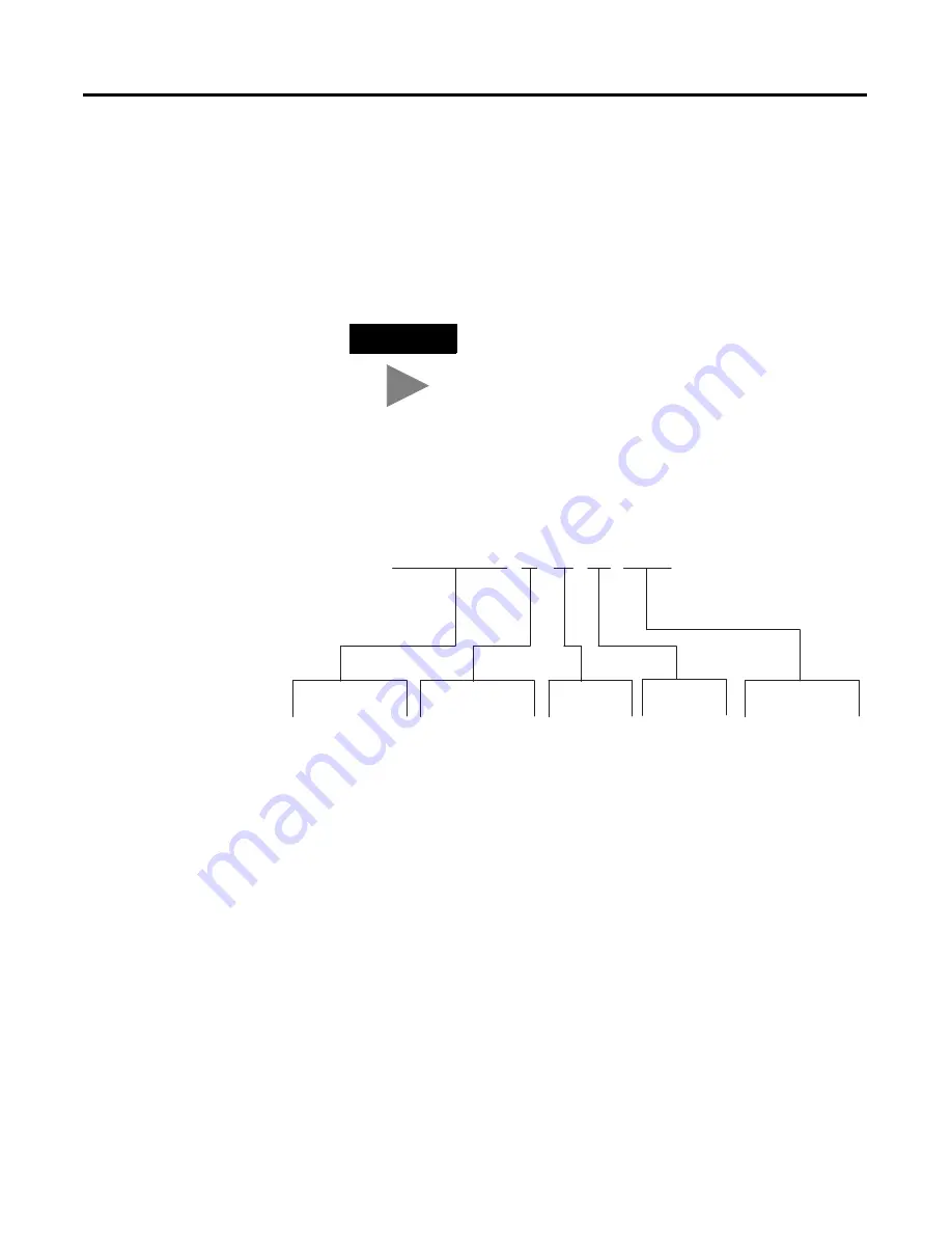 Allen-Bradley InView Marquee 2706-P42 User Manual Download Page 207