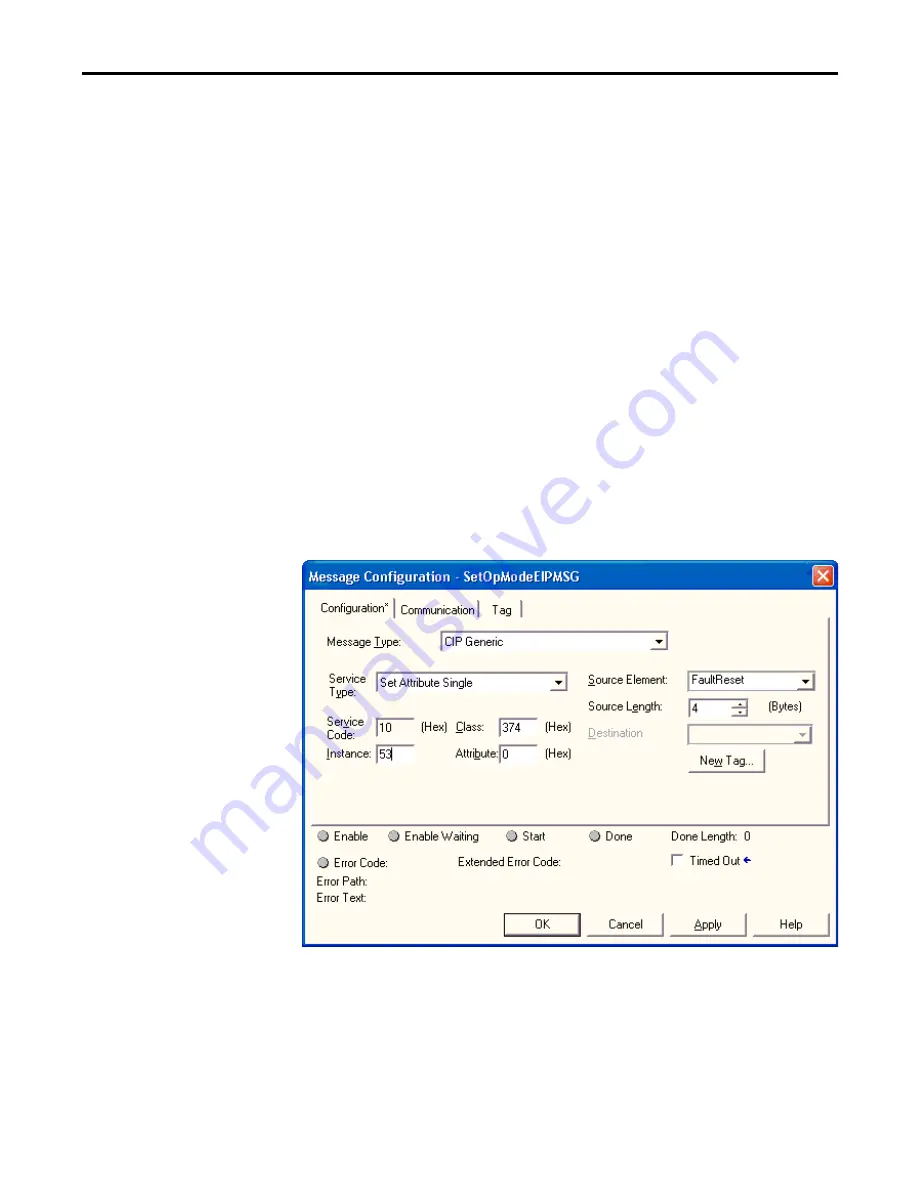 Allen-Bradley Kinetix 300 User Manual Download Page 157