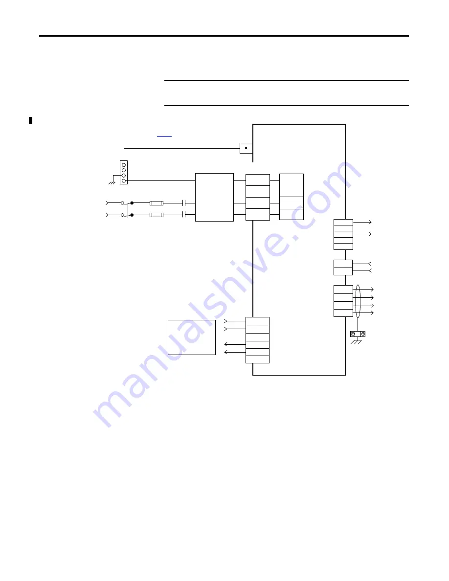 Allen-Bradley Kinetix 300 Скачать руководство пользователя страница 174