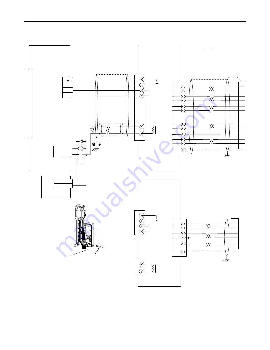 Allen-Bradley Kinetix 300 User Manual Download Page 178