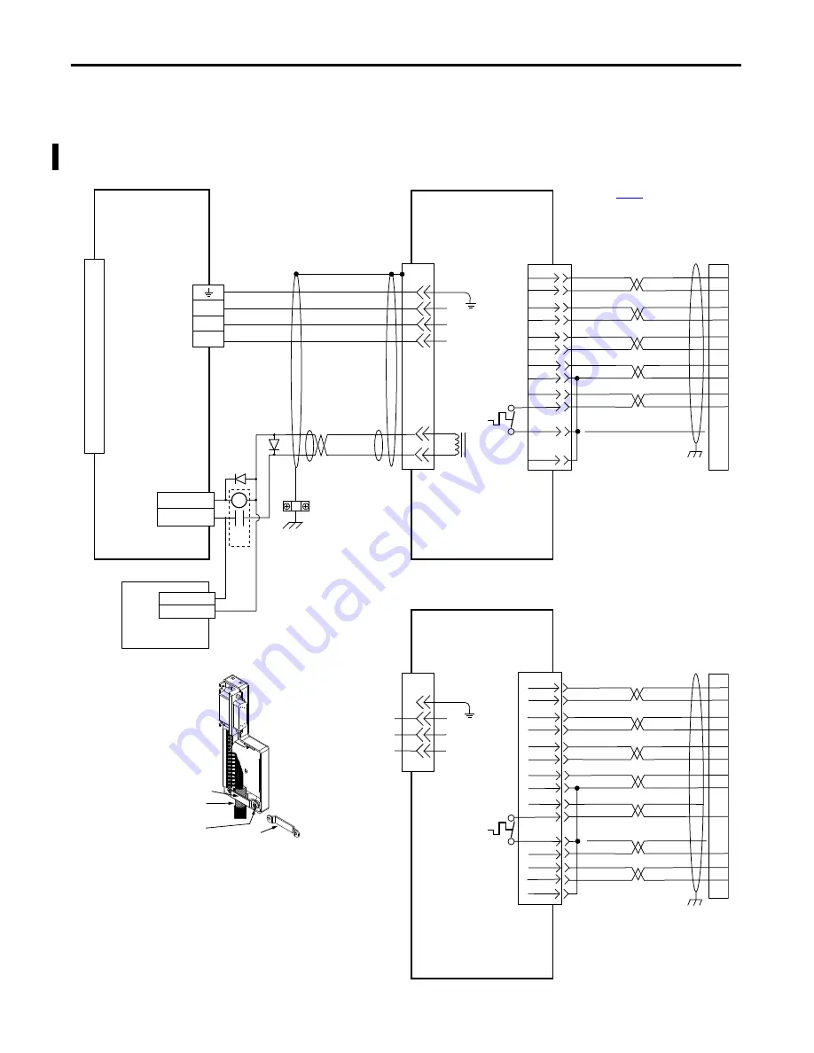 Allen-Bradley Kinetix 300 User Manual Download Page 180