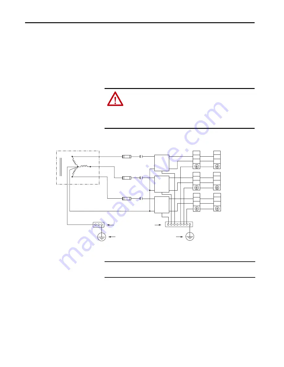 Allen-Bradley Kinetix 350 User Manual Download Page 56