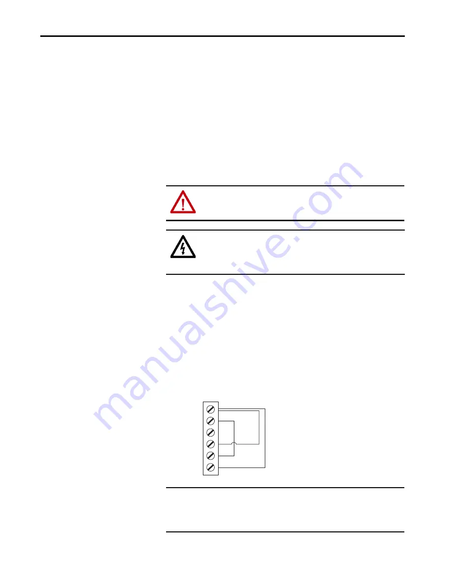 Allen-Bradley Kinetix 350 User Manual Download Page 107