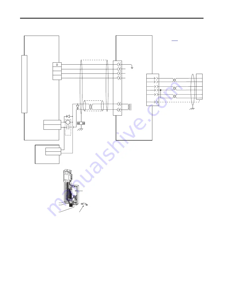 Allen-Bradley Kinetix 350 User Manual Download Page 139