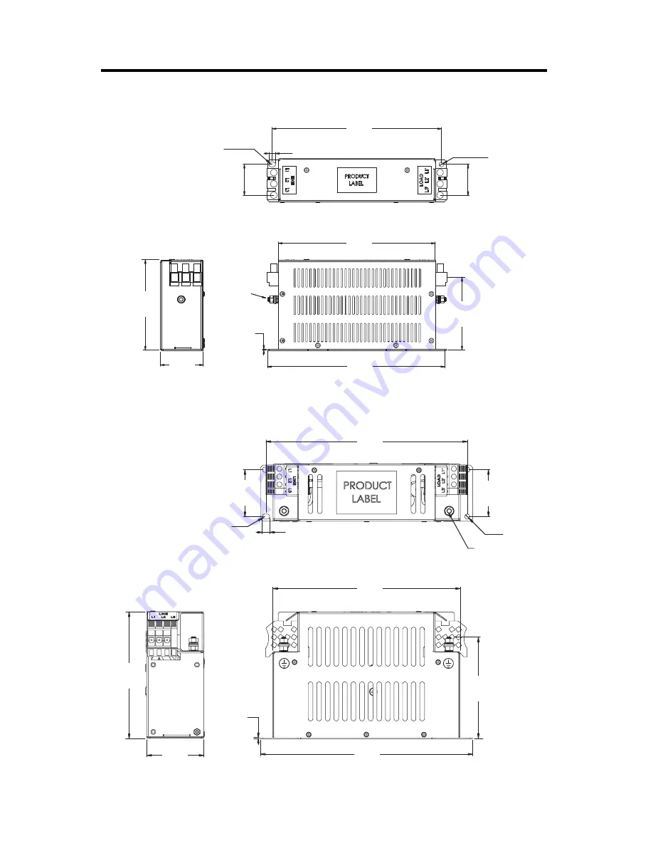 Allen-Bradley Kinetix 5000 Скачать руководство пользователя страница 6