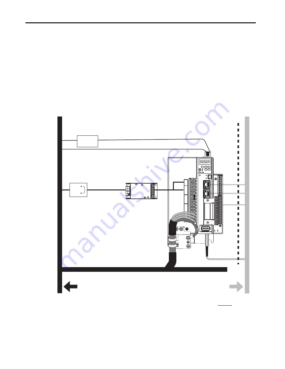 Allen-Bradley Kinetix 5100 2198-E1004-ERS User Manual Download Page 33