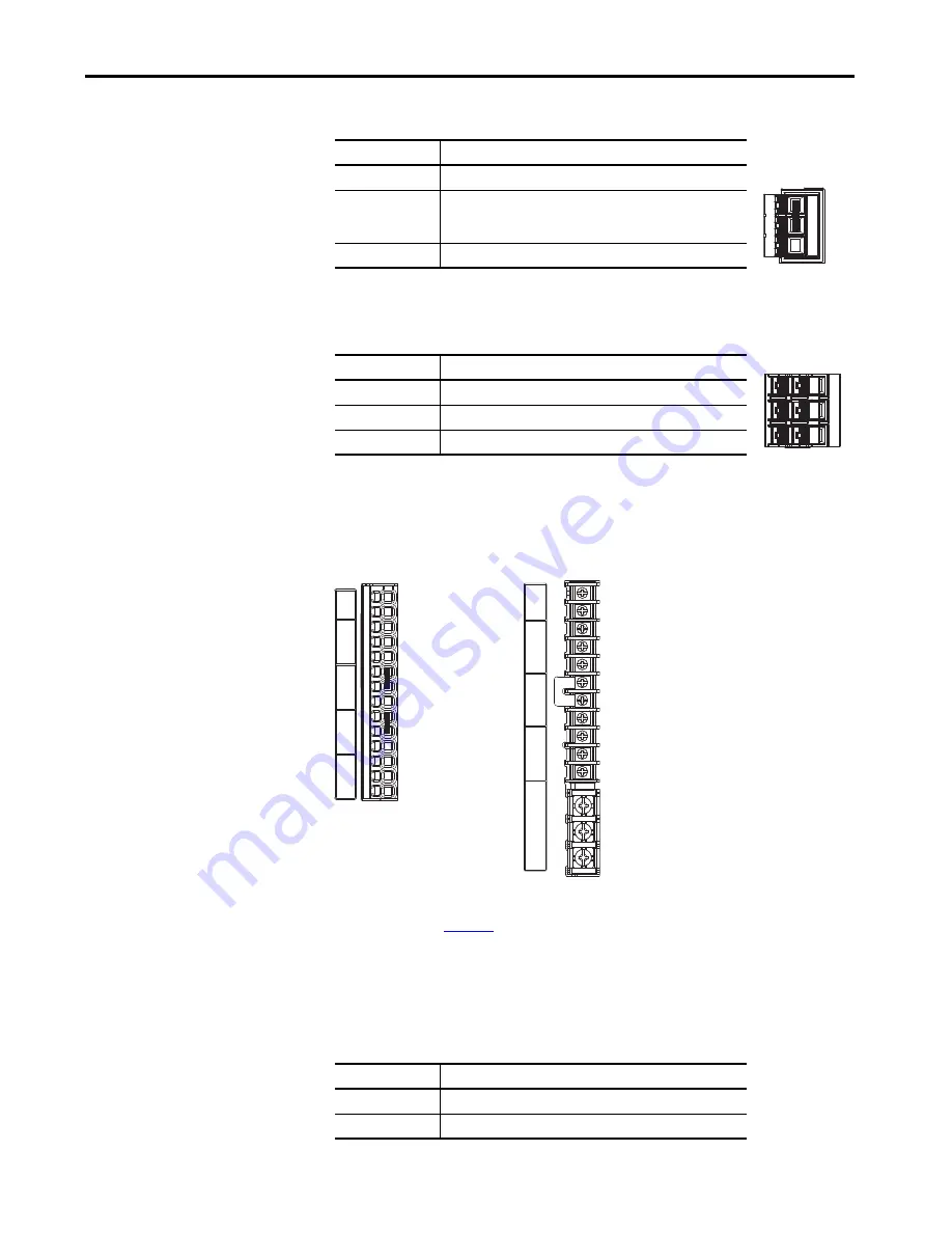 Allen-Bradley Kinetix 5100 2198-E1004-ERS Скачать руководство пользователя страница 43