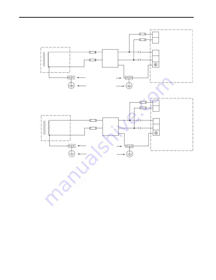 Allen-Bradley Kinetix 5100 2198-E1004-ERS Скачать руководство пользователя страница 74