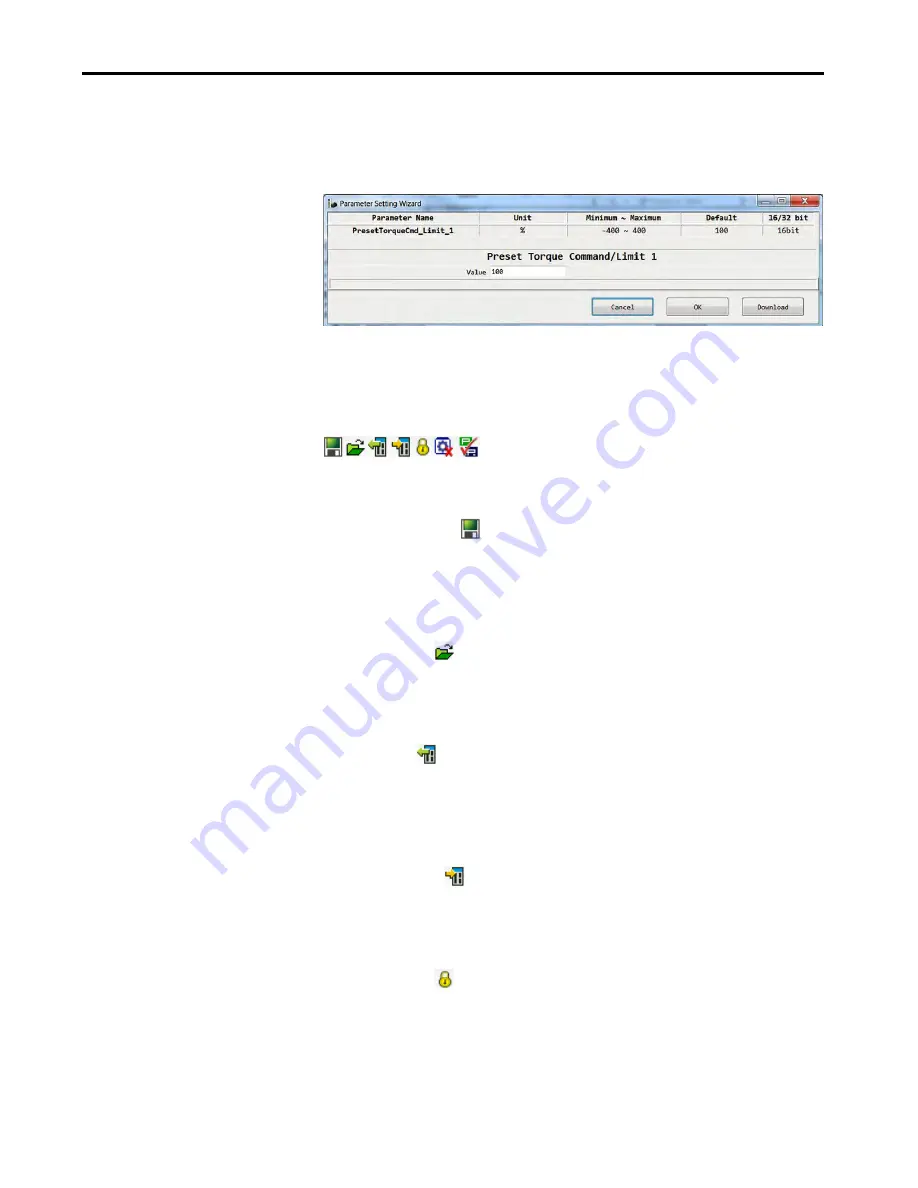 Allen-Bradley Kinetix 5100 2198-E1004-ERS Скачать руководство пользователя страница 137